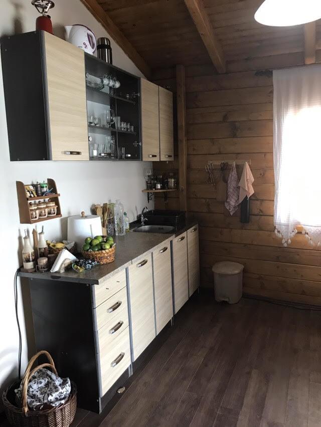 Kucica Na Adi Bojani Villa Улцин Екстериор снимка